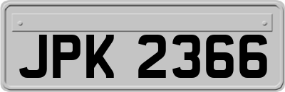 JPK2366