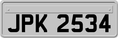 JPK2534