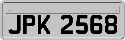 JPK2568