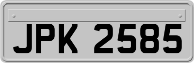 JPK2585