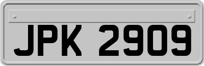 JPK2909