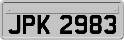 JPK2983