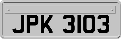 JPK3103