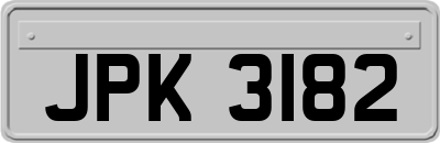 JPK3182