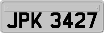 JPK3427
