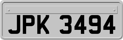 JPK3494