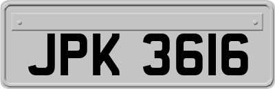 JPK3616