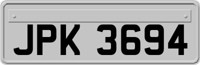 JPK3694