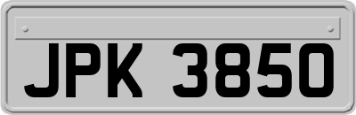 JPK3850