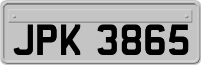 JPK3865