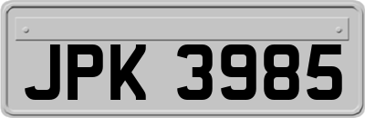 JPK3985