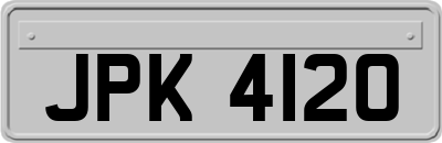 JPK4120