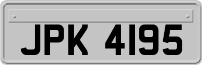 JPK4195
