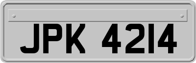 JPK4214