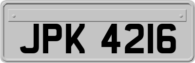 JPK4216