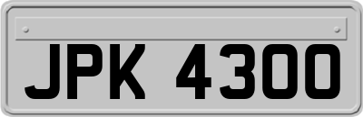 JPK4300