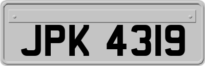 JPK4319