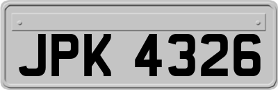 JPK4326