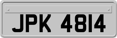 JPK4814