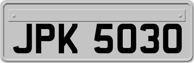 JPK5030