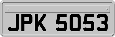 JPK5053