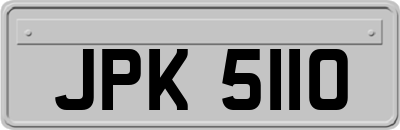 JPK5110