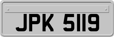 JPK5119