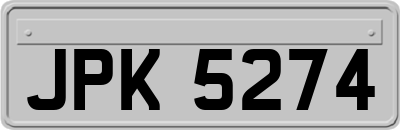 JPK5274