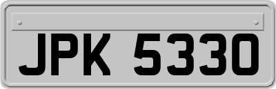 JPK5330