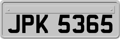 JPK5365