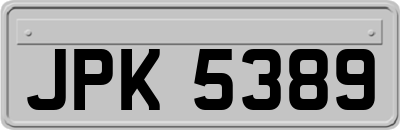 JPK5389