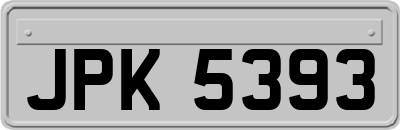 JPK5393