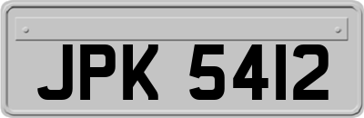 JPK5412