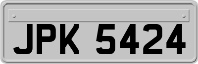 JPK5424