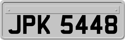 JPK5448