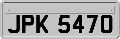 JPK5470