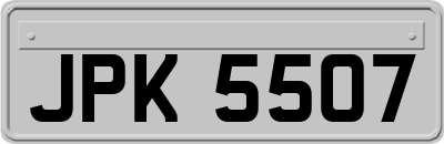 JPK5507