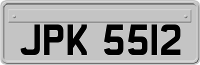JPK5512