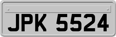 JPK5524