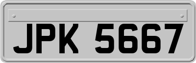 JPK5667