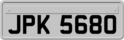 JPK5680