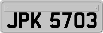 JPK5703