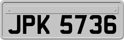JPK5736