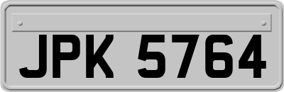 JPK5764