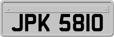 JPK5810