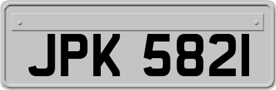 JPK5821