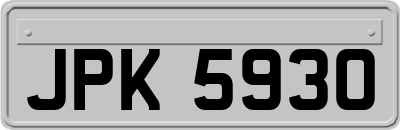 JPK5930