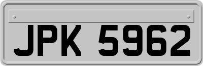 JPK5962