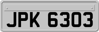 JPK6303