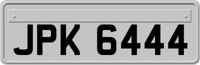 JPK6444